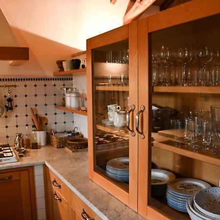 Casa Lattuada Daire Orvieto Dış mekan fotoğraf