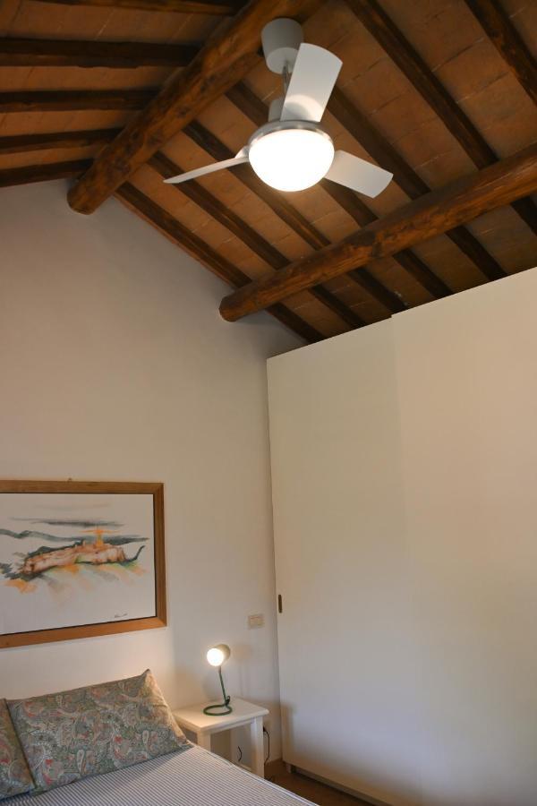 Casa Lattuada Daire Orvieto Dış mekan fotoğraf